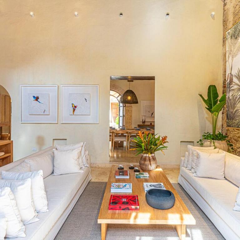 Casa Emilia - Luxury Villa in the Historic Center - Villa with Private Pool - 23