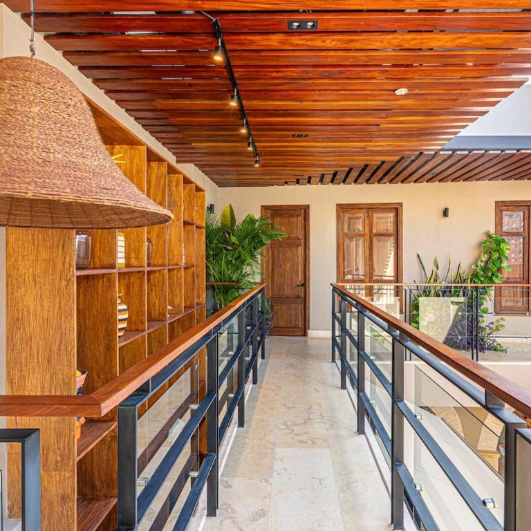 Casa Emilia - Luxury Villa in the Historic Center - Villa with Private Pool - 21