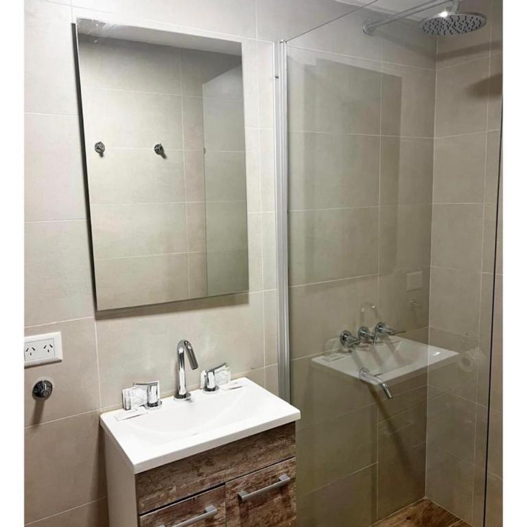 Apart Bariloche Center - Apartamento - 8