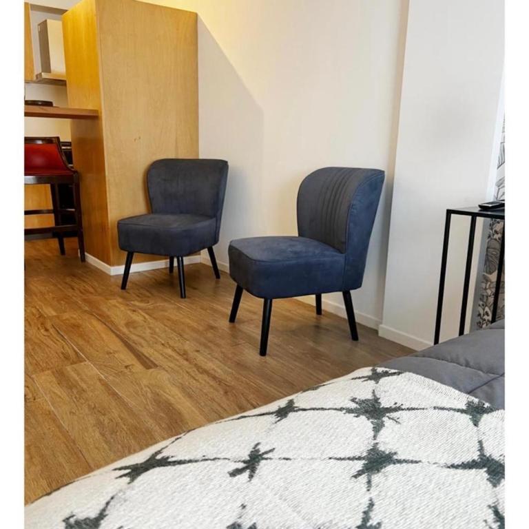 Apart Bariloche Center - Apartamento - 6