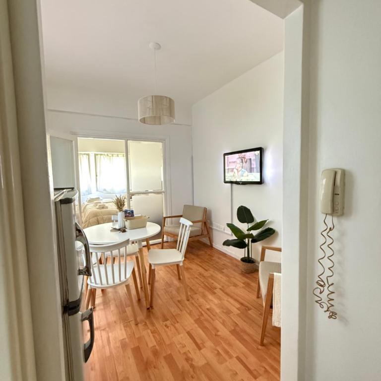 Alojamientos Mare - Departamento 3 - Apartamento de 1 dormitorio - 3