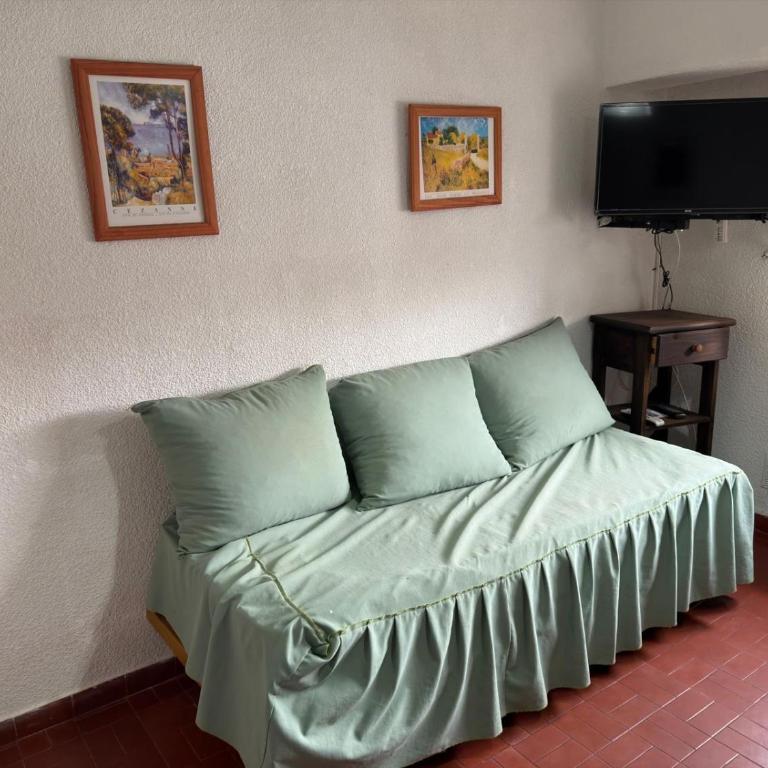 Claudia - Apartamento de 2 dormitorios - 9