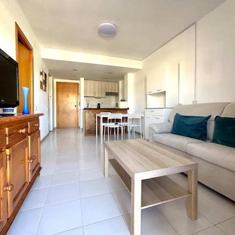 Home Atalaya Mar Salou - Apartamento de 2 dormitorios con balcón - 6