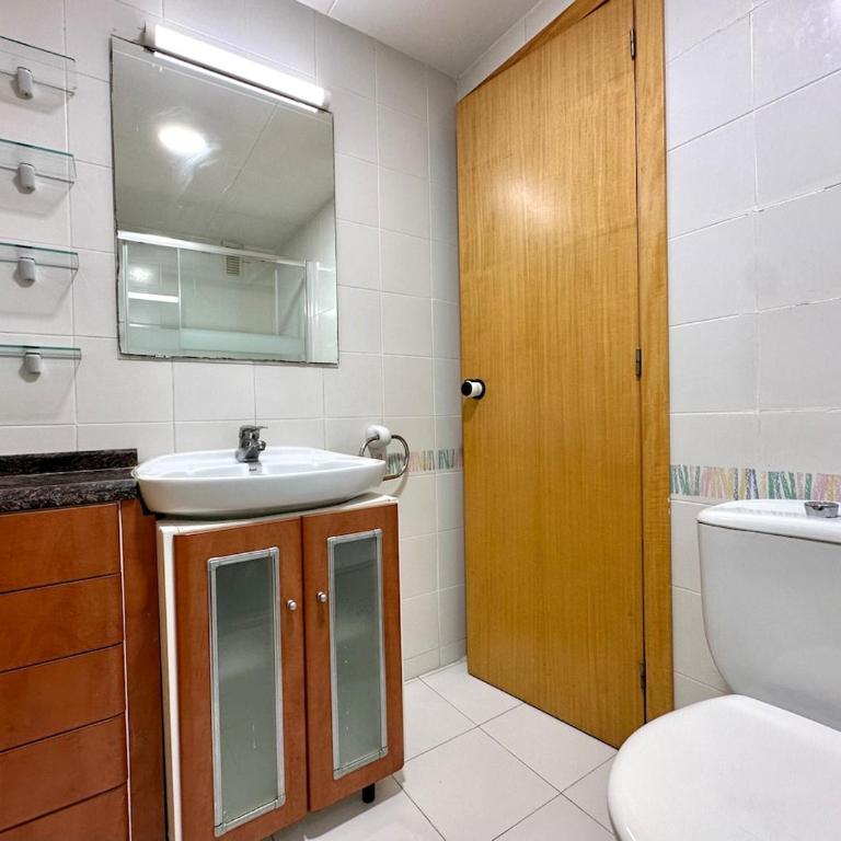 Home Atalaya Mar Salou - Apartamento de 2 dormitorios con balcón - 14