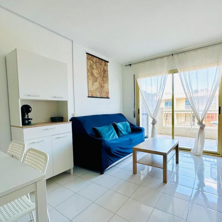Home Atalaya Mar Salou - Apartamento de 2 dormitorios con balcón - 7