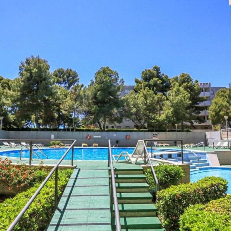 Home Atalaya Mar Salou - Apartamento de 2 dormitorios con balcón - 2