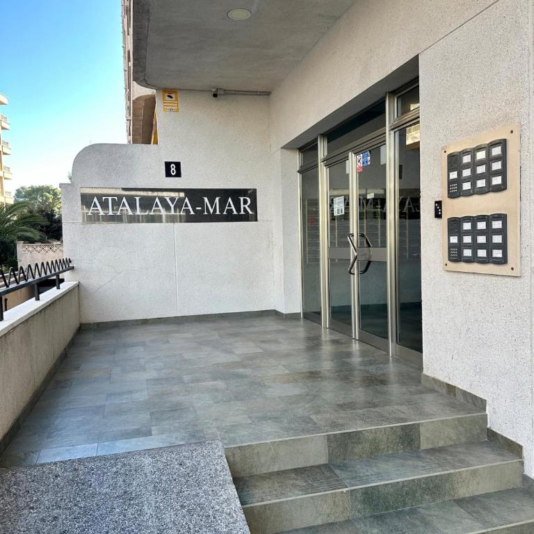 Home Atalaya Mar Salou - Apartamento de 2 dormitorios con balcón - 20