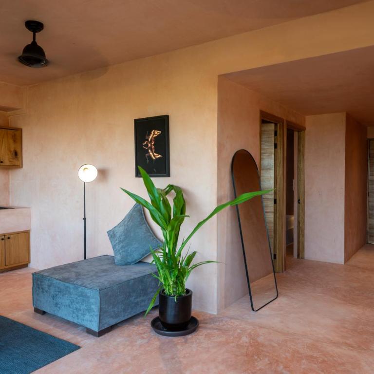 Casa Toro La Punta - Apartamento de 2 dormitorios con vistas al mar - 4