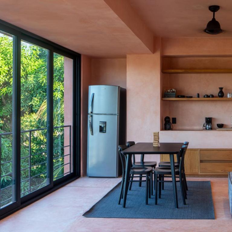 Casa Toro La Punta - Apartamento de 2 dormitorios con vistas al mar - 5