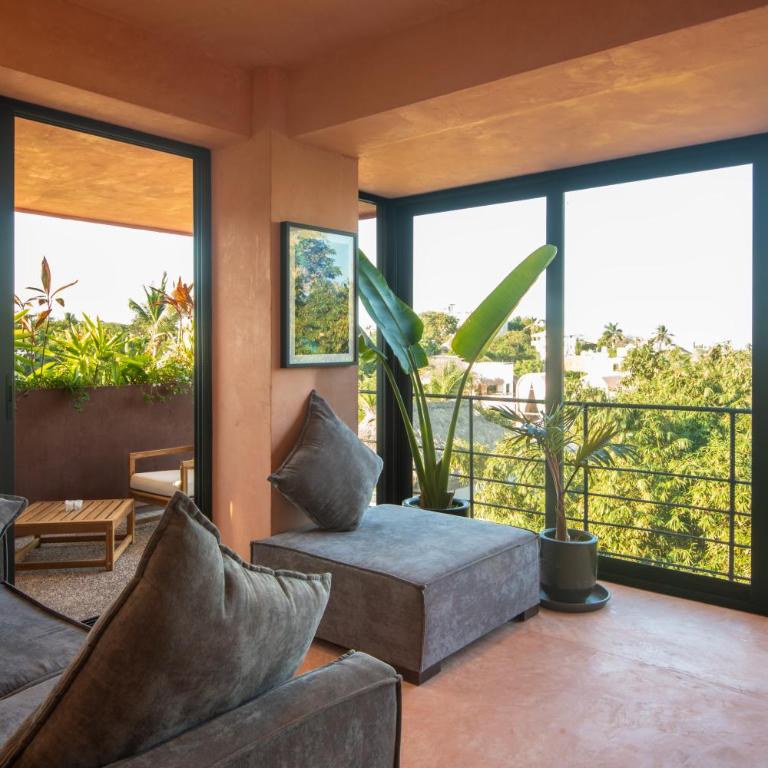 Casa Toro La Punta - Apartamento de 2 dormitorios con vistas al mar - 7