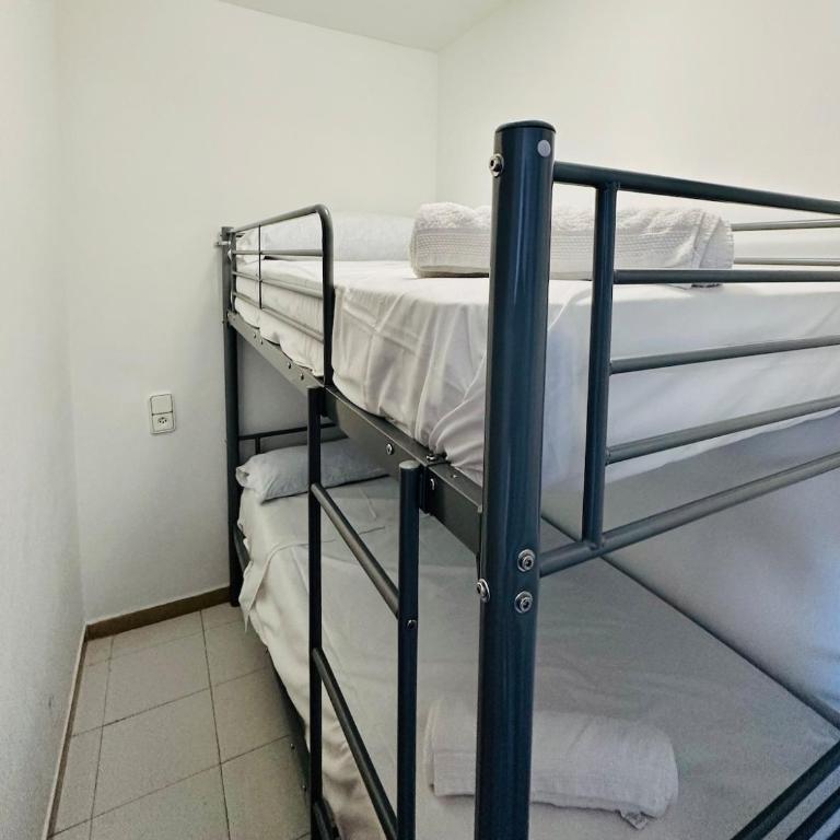 Home Atalaya Mar Salou - Apartamento de 2 dormitorios con balcón - 16