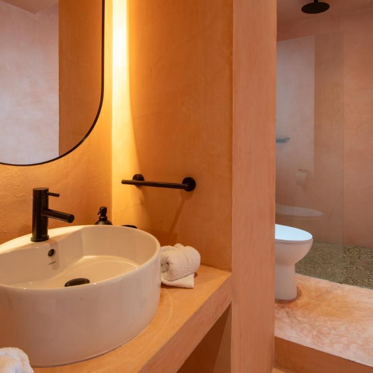 Casa Toro La Punta - Apartamento de 2 dormitorios con vistas al mar - 8