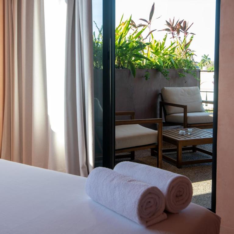 Casa Toro La Punta - Apartamento de 2 dormitorios con vistas al mar - 3