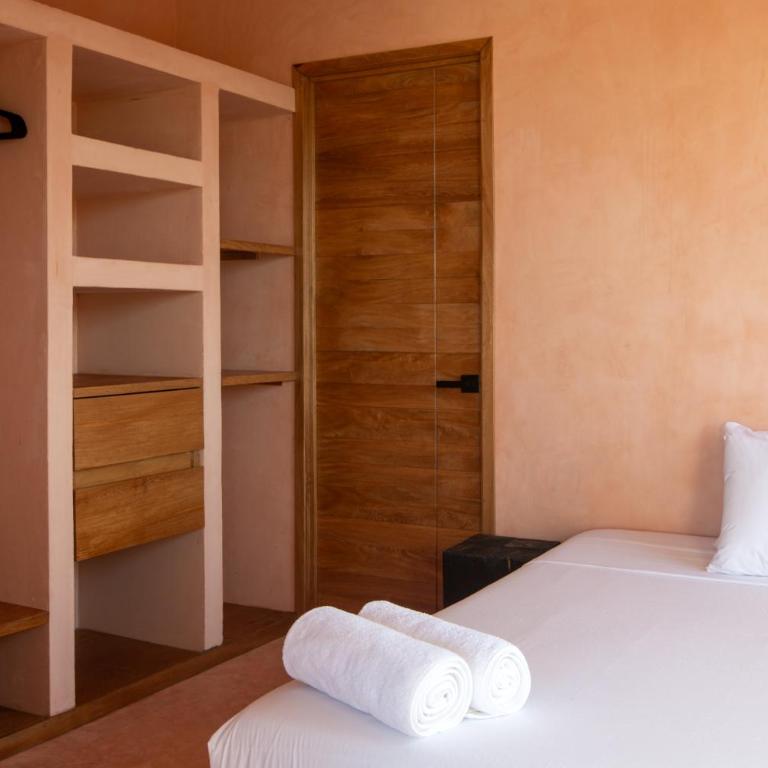 Casa Toro La Punta - Apartamento de 2 dormitorios con vistas al mar - 12