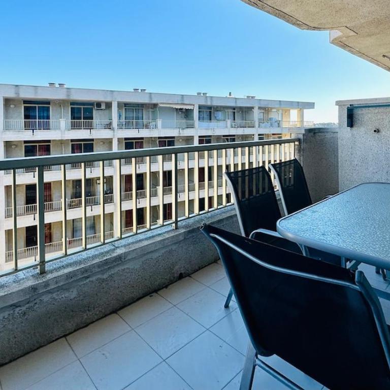 Home Atalaya Mar Salou - Apartamento de 2 dormitorios con balcón - 3