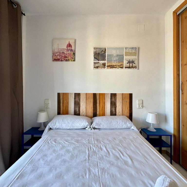 Home Atalaya Mar Salou - Apartamento de 2 dormitorios con balcón - 13
