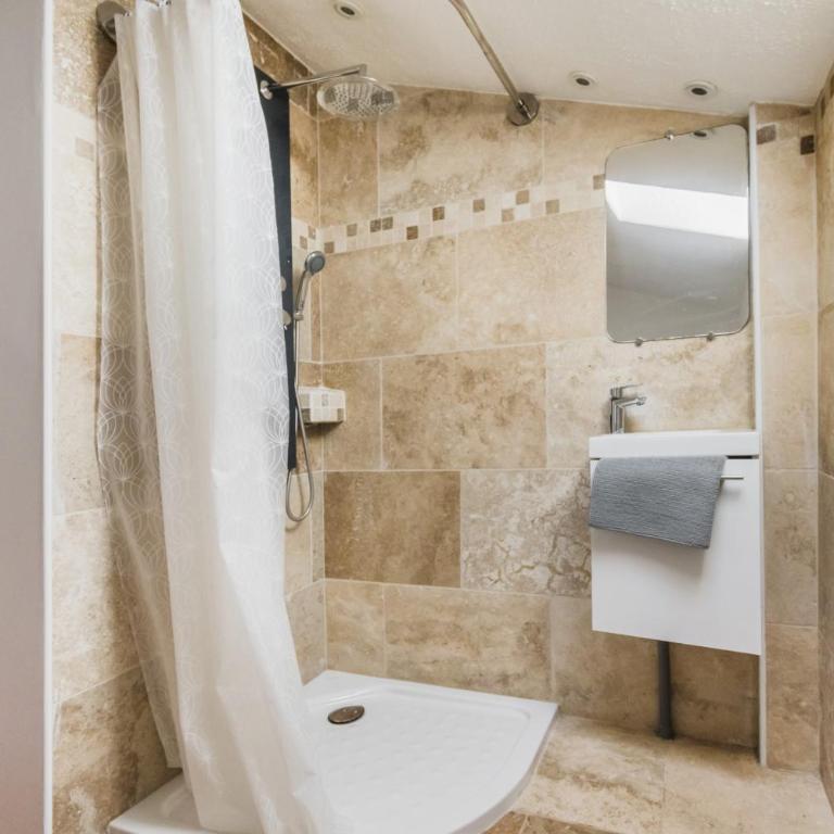 Tilou Location - Giens - proche des plages et du villages - Villa mit 3 Schlafzimmern - 19
