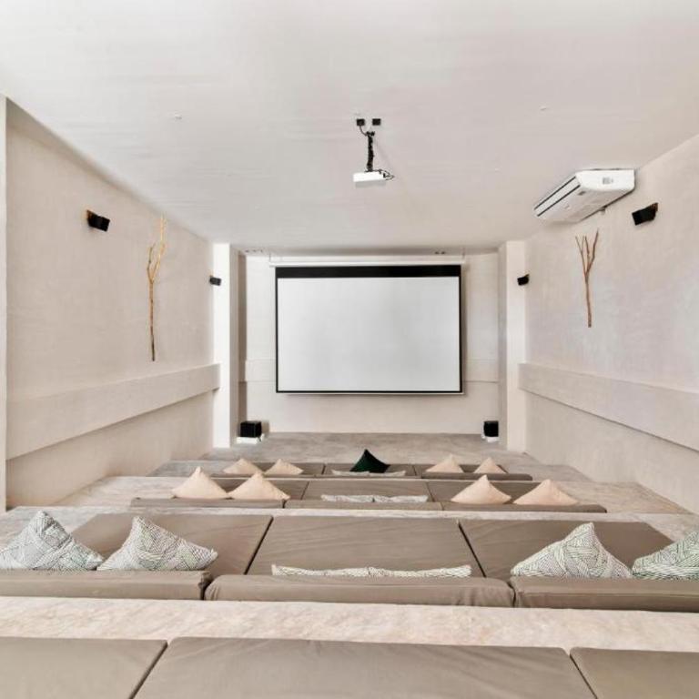 Estudio nuevo en Tulum 5 minutos de la playa con alberca y Gym - One-Bedroom Apartment - 22