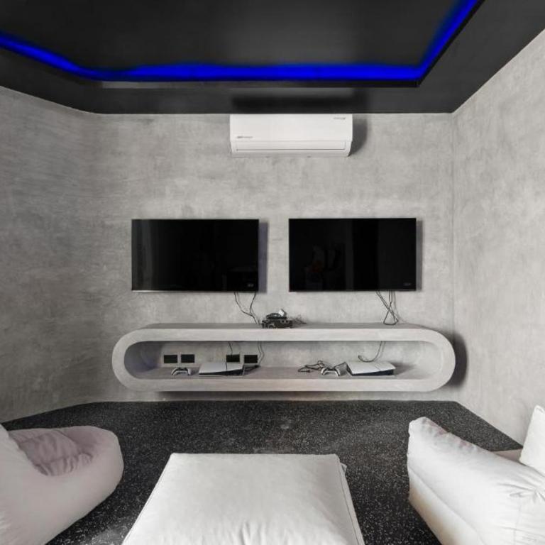 Estudio nuevo en Tulum 5 minutos de la playa con alberca y Gym - One-Bedroom Apartment - 27