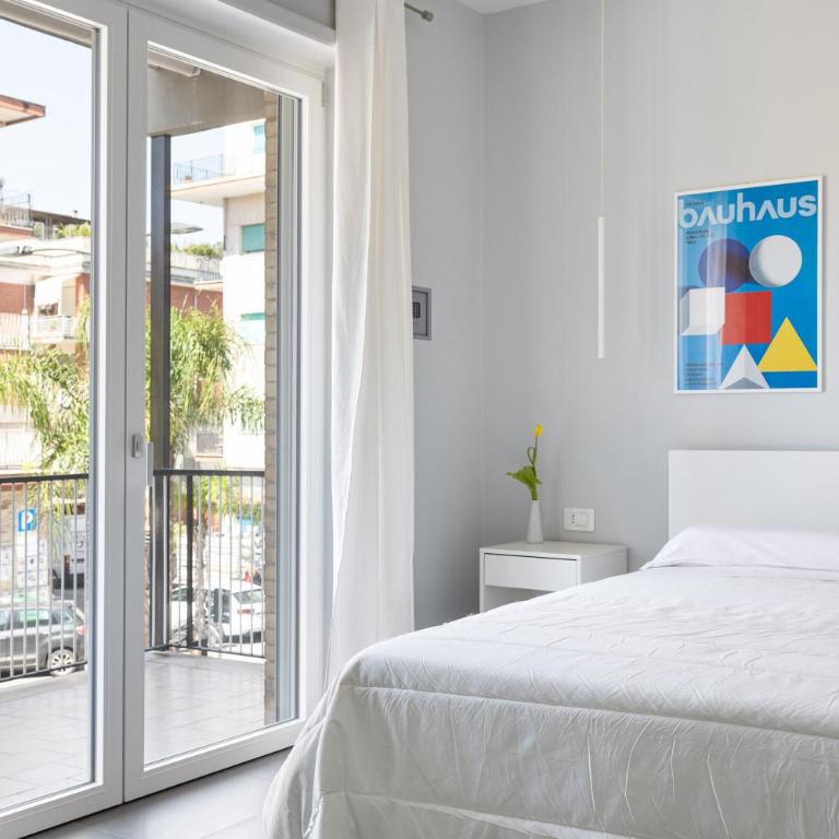 Corsoitalia64 - Appartamento con 1 Camera da Letto - 8