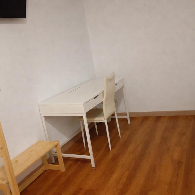 Hello Home Canillas - One-Bedroom Apartment - 8