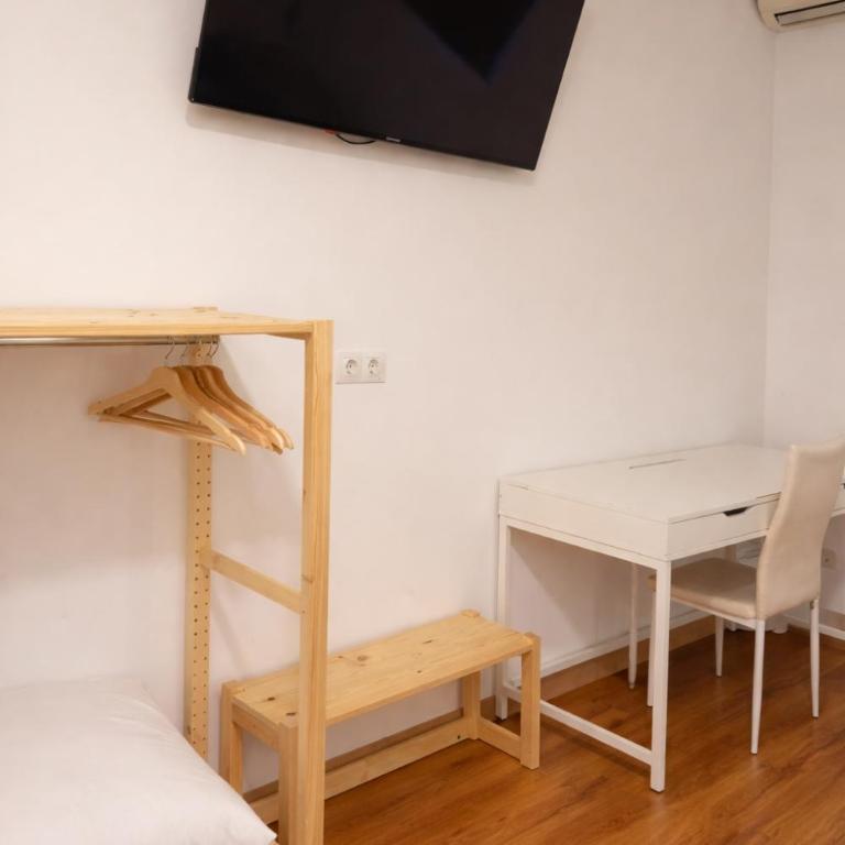 Hello Home Canillas - One-Bedroom Apartment - 9