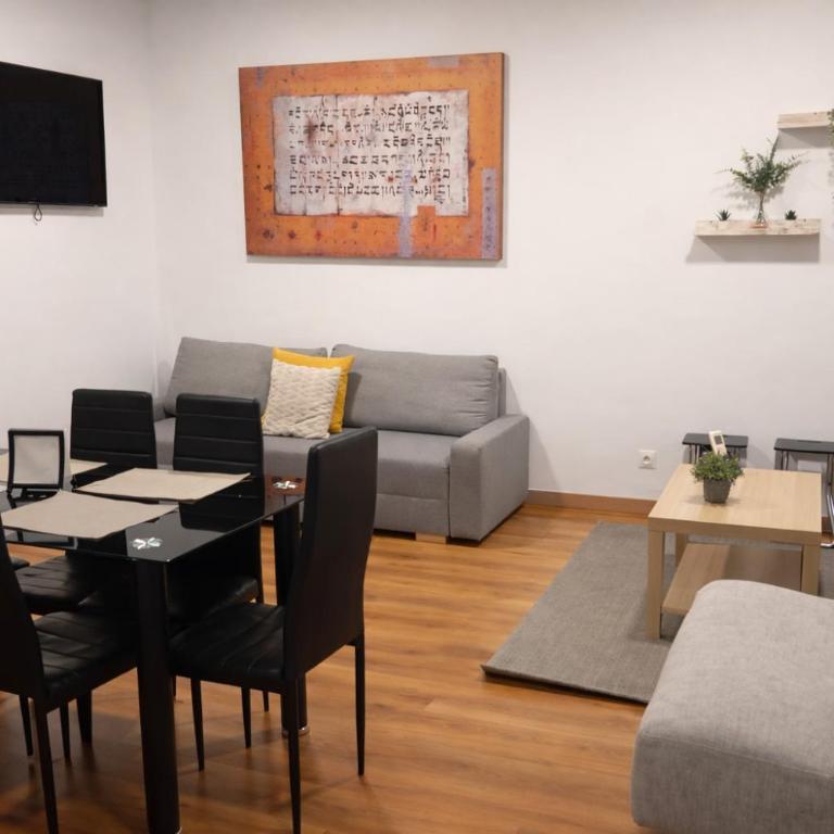 Hello Home Canillas - One-Bedroom Apartment - 11
