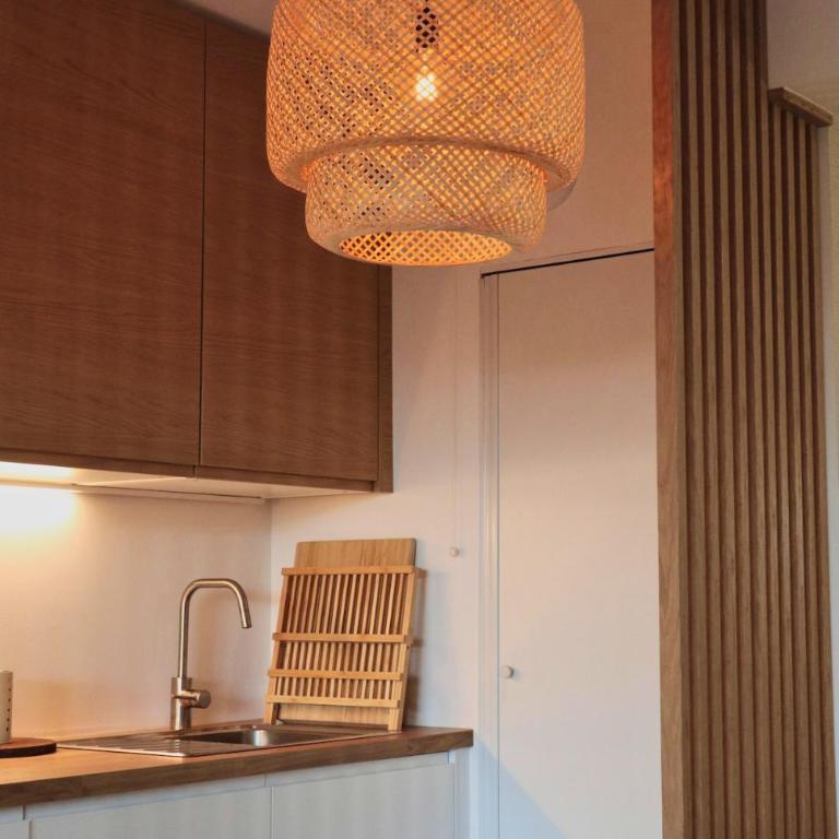 Appartement à 150m de la Mer - Le Bel Azur - Two-Bedroom Apartment - 16