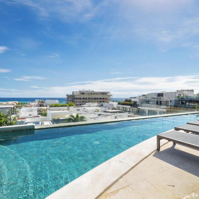 2 Bedroom Condo with Pool - The Shore, Sasha I - 314 - Apartamento - 1