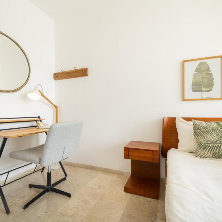 2 Bedroom Condo with Pool - The Shore, Sasha I - 314 - Apartamento - 4