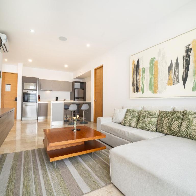 2 Bedroom Condo with Pool - The Shore, Sasha I - 314 - Apartamento - 15
