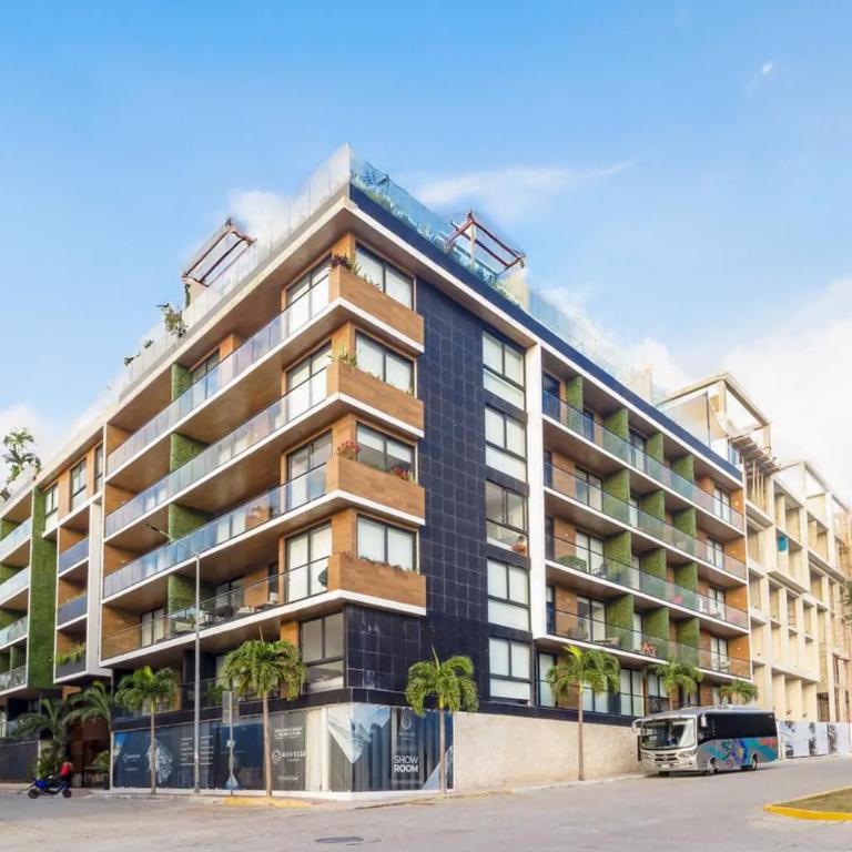 2 Bedroom Condo with Pool - The Shore, Sasha I - 314 - Apartamento - 24