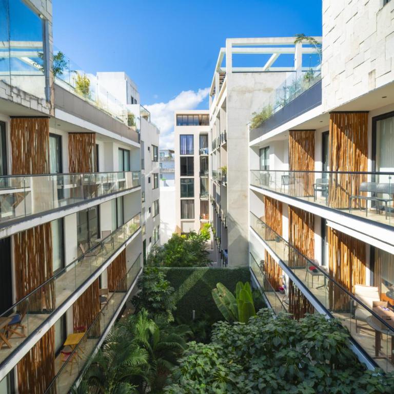 2 Bedroom Condo with Pool - The Shore, Sasha I - 314 - Apartamento - 22