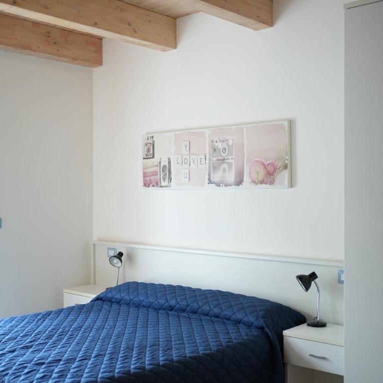 Bibione MasterVillage Family - Appartamento con 1 Camera da Letto - 34