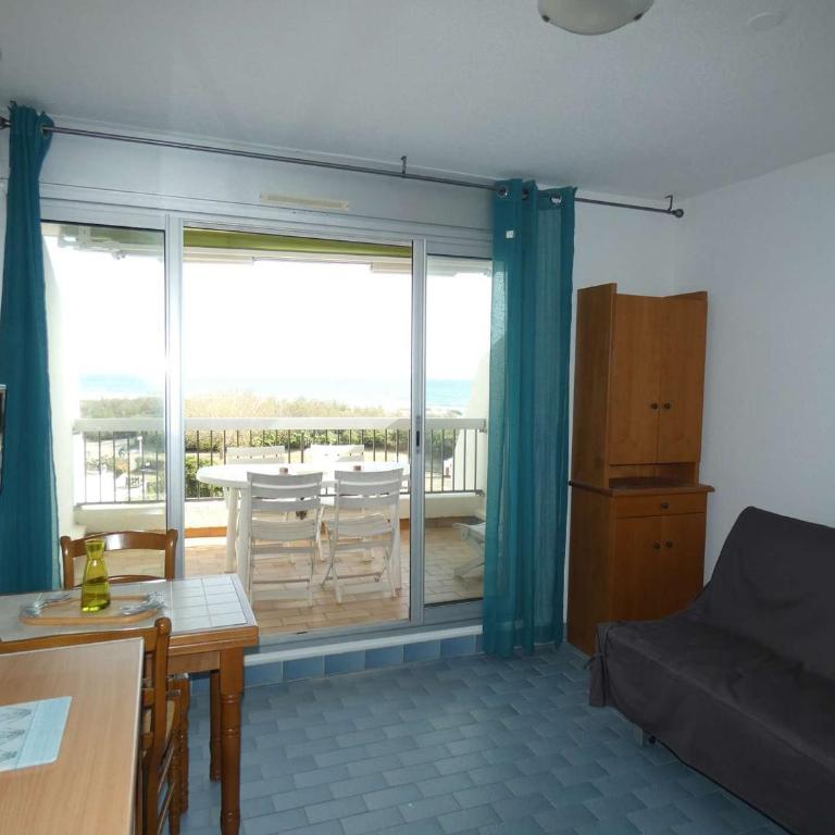 Studio pieds dans l'eau avec parking privé - FR-1-328-116 - Monolocale - 4