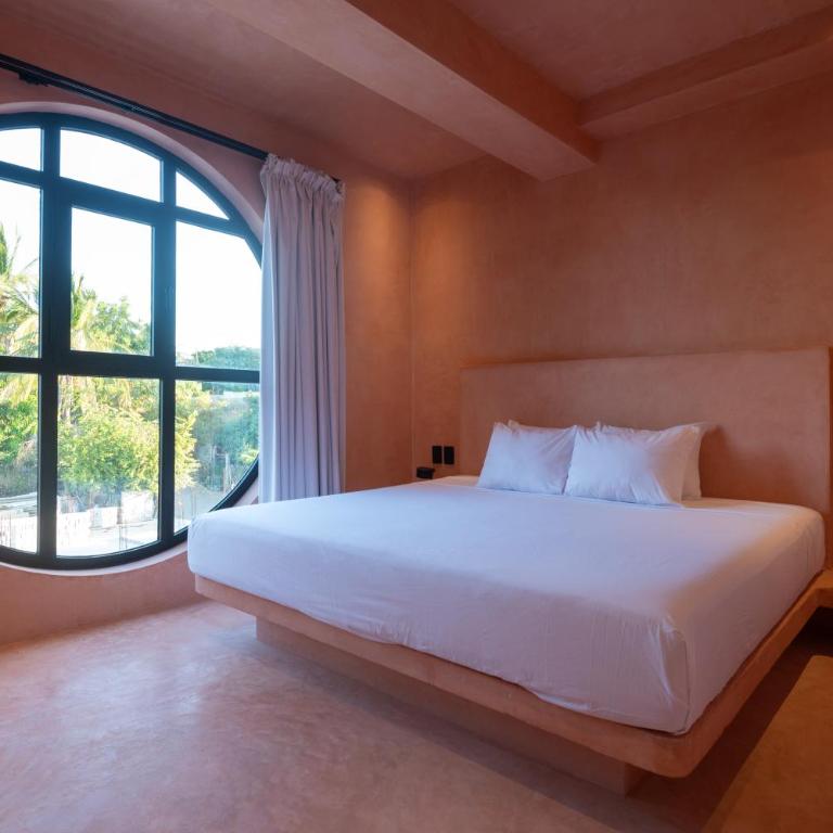 Casa Toro La Punta - Apartamento de 2 dormitorios con terraza - 6
