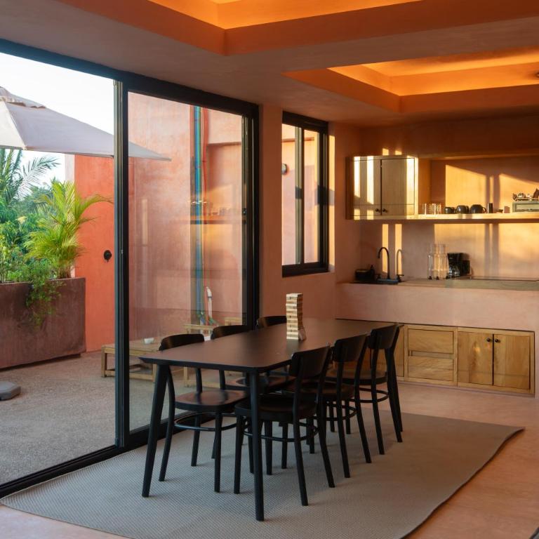 Casa Toro La Punta - Apartamento de 2 dormitorios con terraza - 5