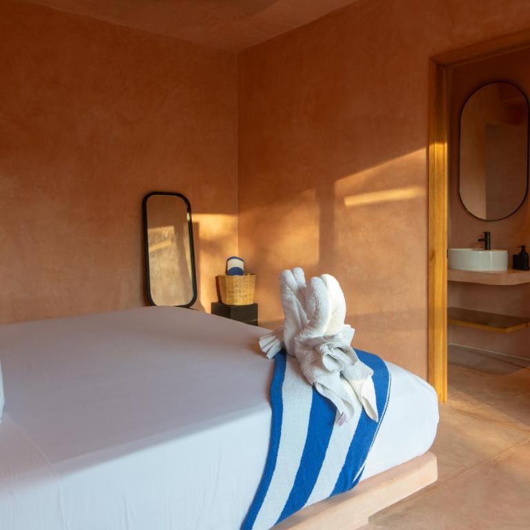 Casa Toro La Punta - Apartamento de 2 dormitorios con terraza - 2