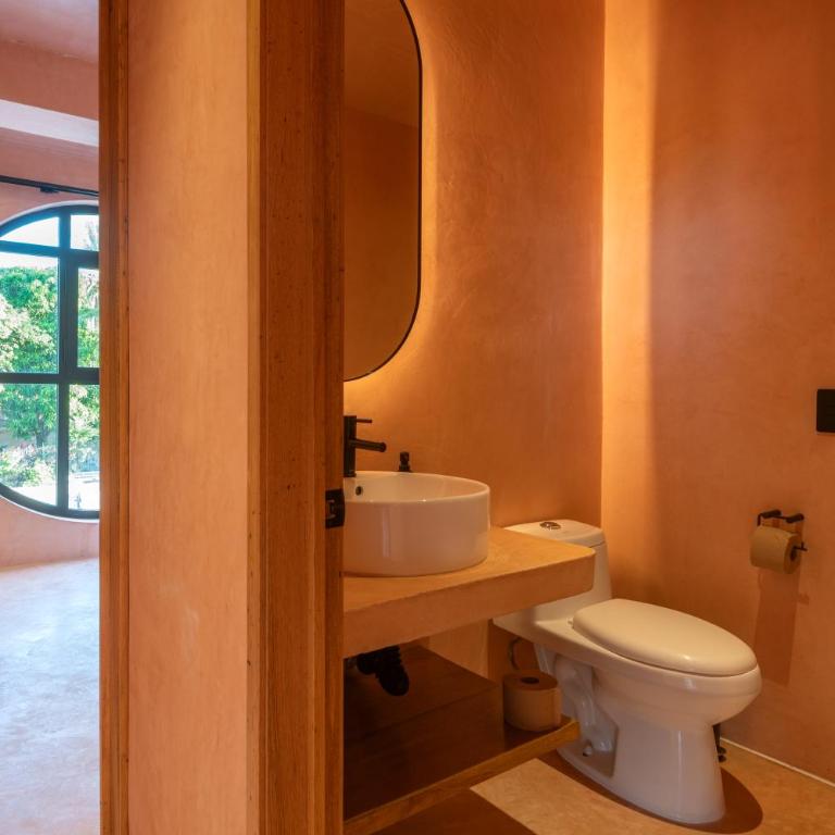 Casa Toro La Punta - Apartamento de 2 dormitorios con terraza - 12