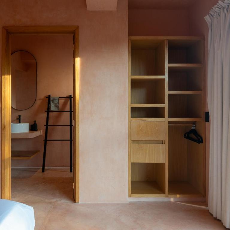Casa Toro La Punta - Apartamento de 2 dormitorios con terraza - 13