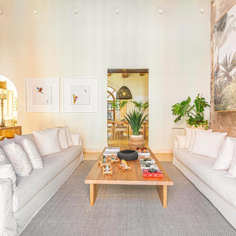 Casa Emilia - Luxury Villa in the Historic Center - Villa with Private Pool - 77