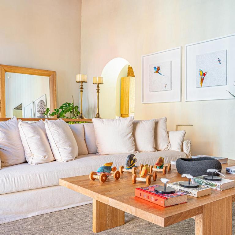 Casa Emilia - Luxury Villa in the Historic Center - Villa with Private Pool - 76