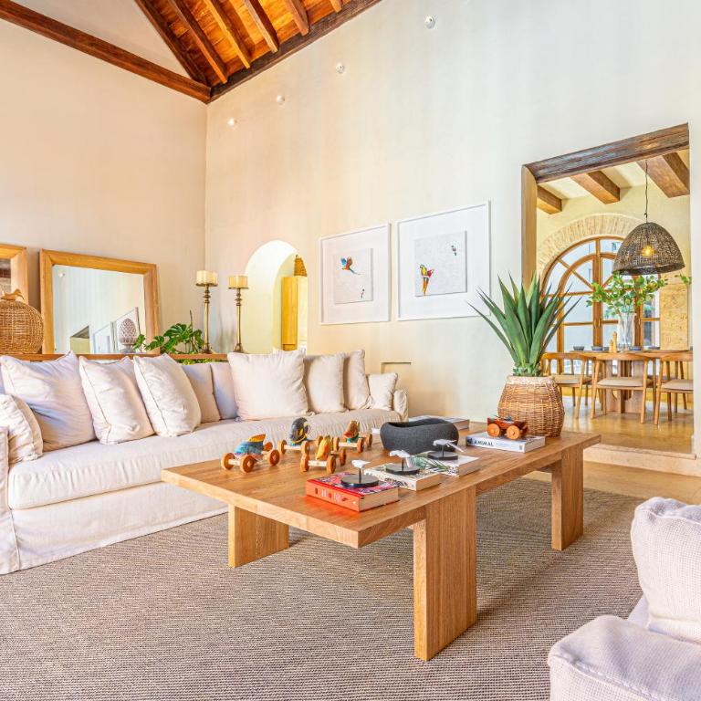 Casa Emilia - Luxury Villa in the Historic Center - Villa with Private Pool - 75