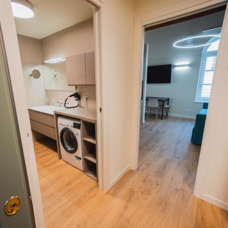 Palazzo San Pietro - Appartamento con 1 Camera da Letto - 7
