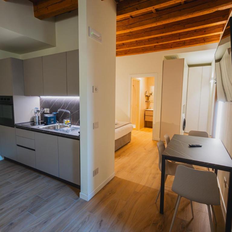 Palazzo San Pietro - Appartamento con 1 Camera da Letto - 8