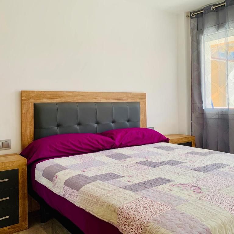 Home Avenida Salou - Two-Bedroom Apartment - 5