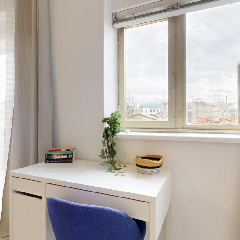 expat renting - L'Ecrin - Central - Wifi - Appartement 1 Chambre - 22