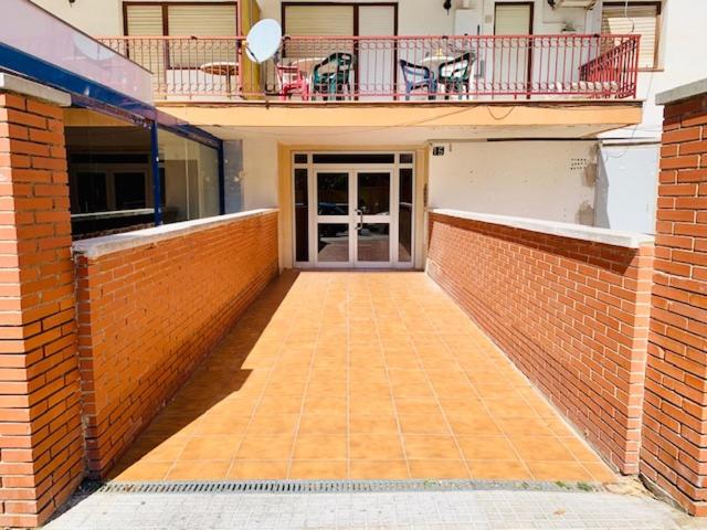 Home Avenida Salou - Two-Bedroom Apartment - 19
