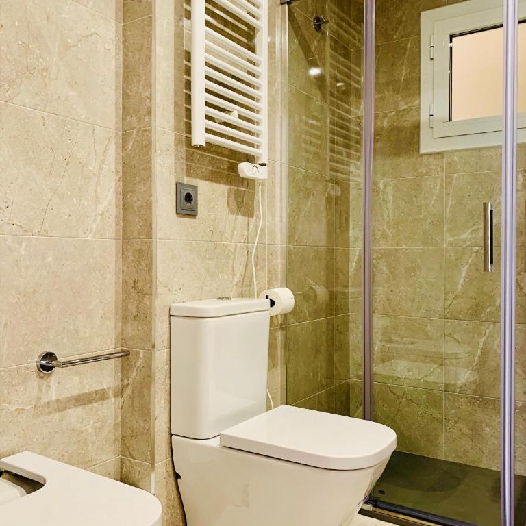 Home Avenida Salou - Two-Bedroom Apartment - 20