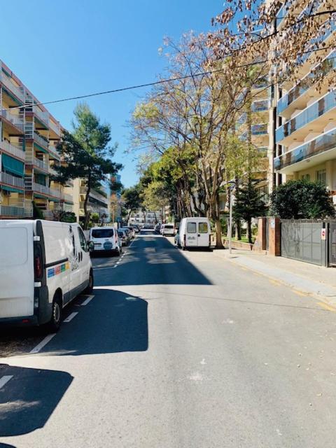 Home Avenida Salou - Two-Bedroom Apartment - 27